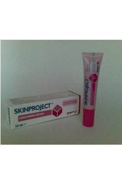 SKINPROJECT GEL C/OCCHI 15ML SKINPROJECT GEL C/OCCHI 15ML