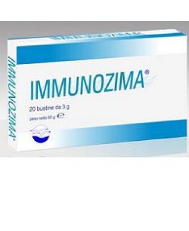 IMMUNOZIMA 20BUST 3G