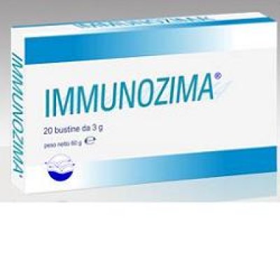 IMMUNOZIMA 20BUST 3G IMMUNOZIMA 20BUST 3G