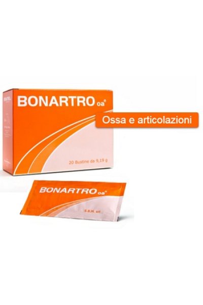 BONARTRO OA 20BUST BONARTRO OA 20BUST