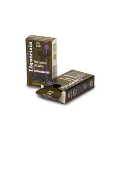 TRONCHETTI LIQUIRIZIA PURA FDR TRONCHETTI LIQUIRIZIA PURA FDR