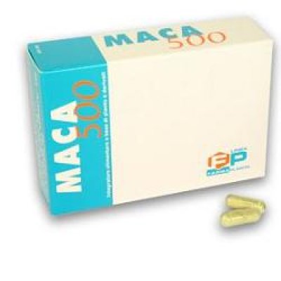 MACA 500 ALIM 60CPS FARMAPLANTA MACA 500 ALIM 60CPS FARMAPLANTA