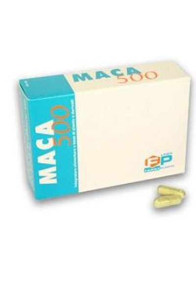 MACA 500 ALIM 60CPS FARMAPLANTA MACA 500 ALIM 60CPS FARMAPLANTA