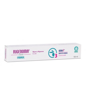 RIGENOMA CREMA NORM RIGEN 100ML