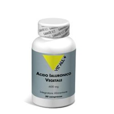 VITAL PLUS ACIDO IALURONICO VITAL PLUS ACIDO IALURONICO