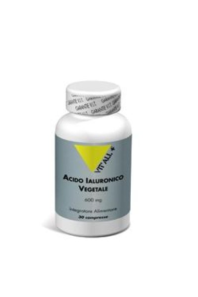 VITAL PLUS ACIDO IALURONICO VITAL PLUS ACIDO IALURONICO
