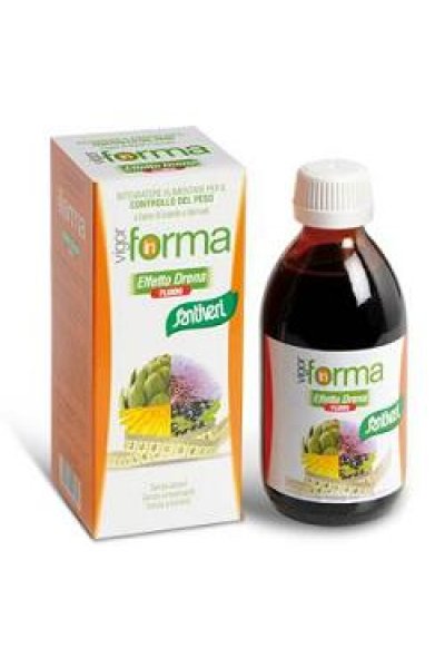 VIGORFORMA EFFETTO DRENA VIGORFORMA EFFETTO DRENA