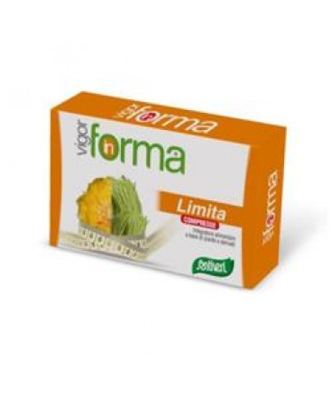 VIGORFORMA LIMITA 40CPS VEG