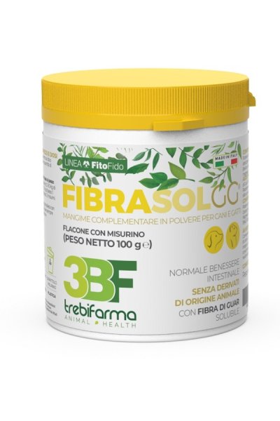 FIBRASOL GG 100G FIBRASOL GG 100G