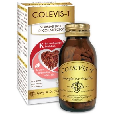 COLEVIS 180PAST