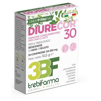 DIURECOR 30CPR BLIST DIURECOR 30CPR BLIST