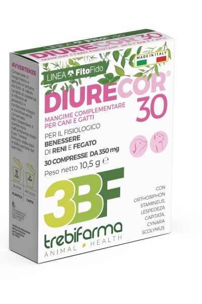 DIURECOR 30CPR BLIST DIURECOR 30CPR BLIST