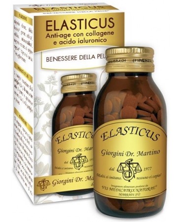 ELASTICUS 90G PASTIGLIE FERRIER