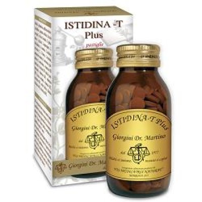 ISTIDINA-T PLUS PASTIG 90G GIORG ISTIDINA-T PLUS PASTIG 90G GIORG