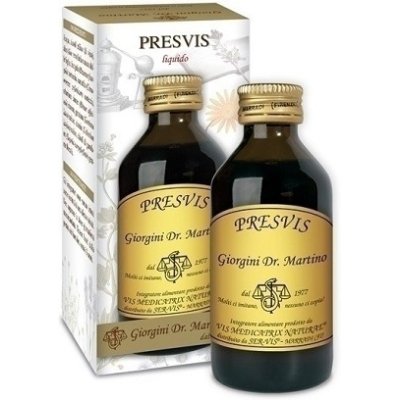PRESVIS LIQUIDO 100ML PRESVIS LIQUIDO 100ML