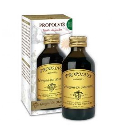 PROPOLVIS A 100ML GIORG