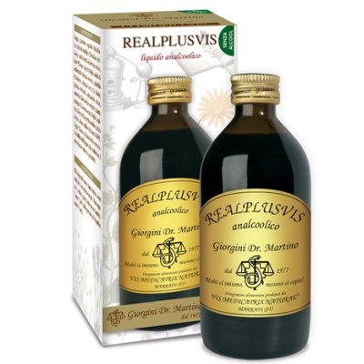 REALPLUSVIS LIQUIDO ANAL 200ML REALPLUSVIS LIQUIDO ANAL 200ML