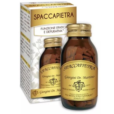 SPACCAPIETRA PASTIGLIE 70G GIORG