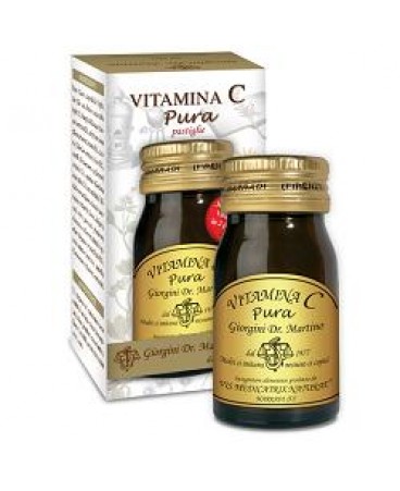 VITAMINA C PURA 30G PASTIG GIORG