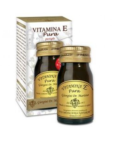 VITAMINA E PURA PASTIG 30G GIORG