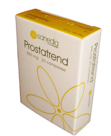 PROSTATREND 20CPR 17G