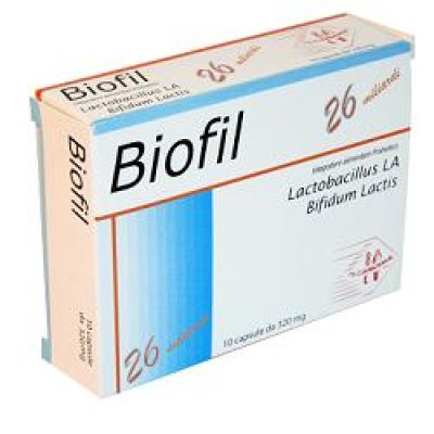 BIOFIL INTEG 10CPS BIOFIL INTEG 10CPS