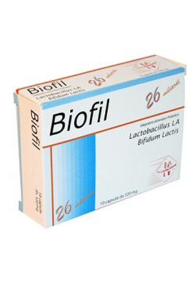 BIOFIL INTEG 10CPS BIOFIL INTEG 10CPS