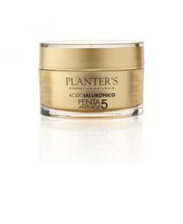 PLANTERS PENTA 5 CR VISO 50ML