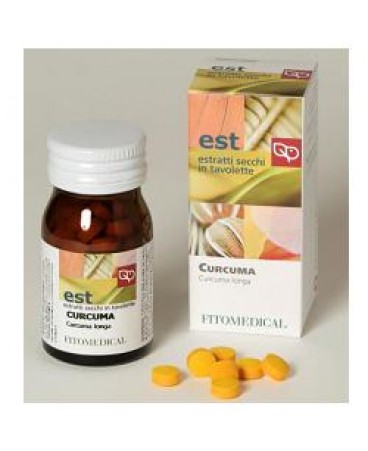 EST CURCUMA TAV 35G FTM