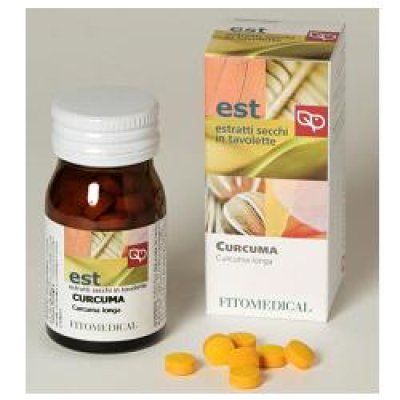 EST CURCUMA TAV 35G FTM