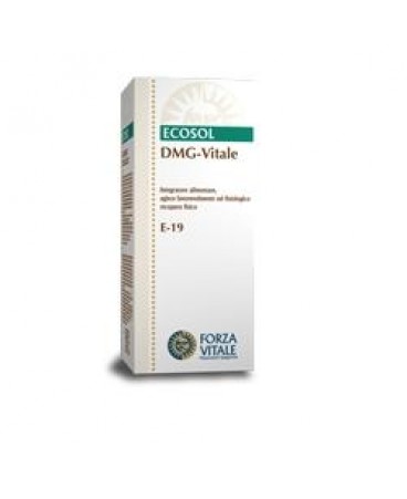 DMG 50ML ECOSOL