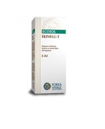 EKINFLU T TAV 25G ECOSOL