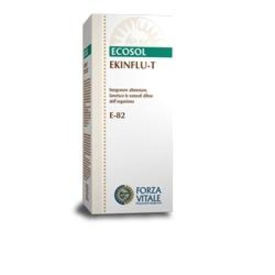 EKINFLU T TAV 25G ECOSOL EKINFLU T TAV 25G ECOSOL