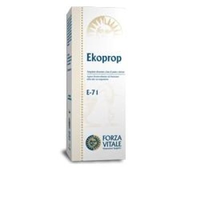 EKOPROP LIQ 200ML ECOSOL EKOPROP LIQ 200ML ECOSOL