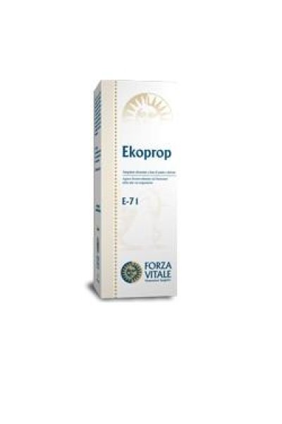 EKOPROP LIQ 200ML ECOSOL EKOPROP LIQ 200ML ECOSOL
