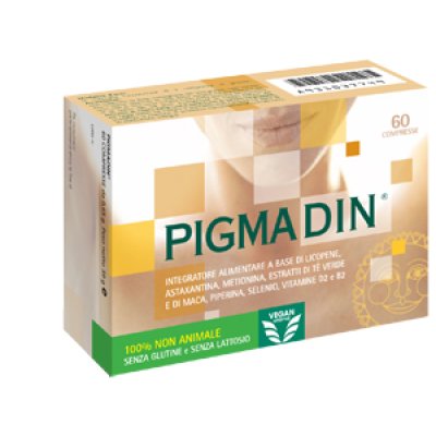 PIGMADIN 60 CPR