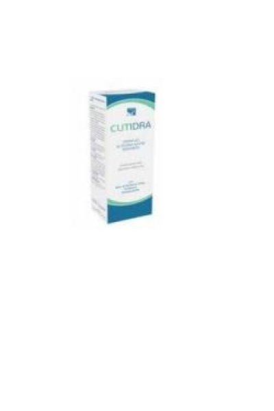 CUTIDRA CREMA 200ML CUTIDRA CREMA 200ML