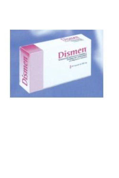 DISMEN 40CPS DISMEN 40CPS