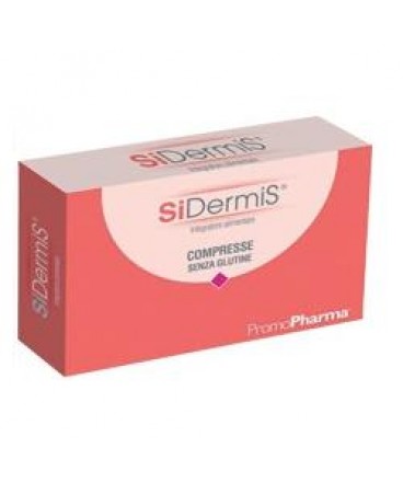 SIDERMIS 30CPR