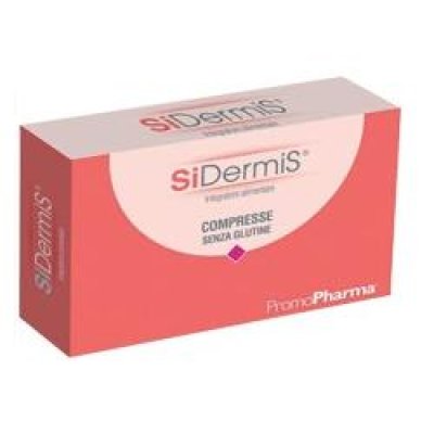 SIDERMIS 30CPR