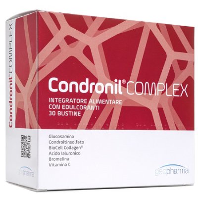 CONDRONIL COMPLEX 30BUSTE CONDRONIL COMPLEX 30BUSTE
