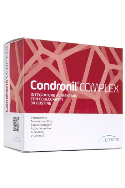 CONDRONIL COMPLEX 30BUSTE CONDRONIL COMPLEX 30BUSTE