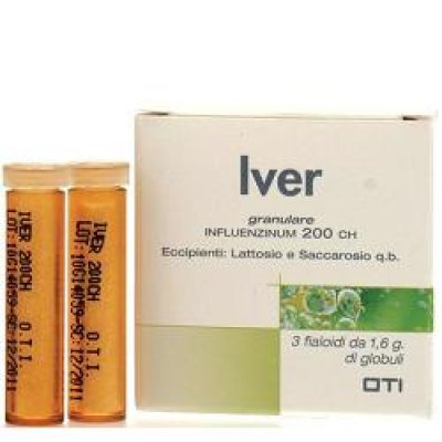 IVER NOS 200CH GR 3TD OTI IVER NOS 200CH GR 3TD OTI