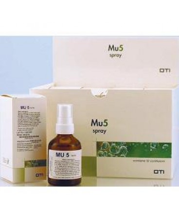 MU 5 SOL FISIOL 50ML SPR