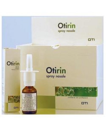 OTIRIN-SPR NASALE 20ML OTI