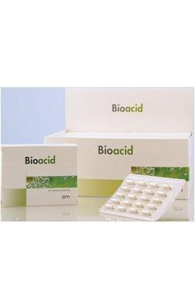 BIOACID 60 CPS OTI BIOACID 60 CPS OTI