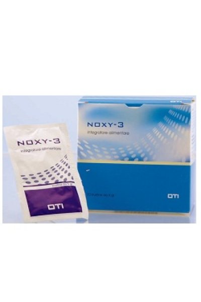 NOXY-3 20BUST OTI NOXY-3 20BUST OTI