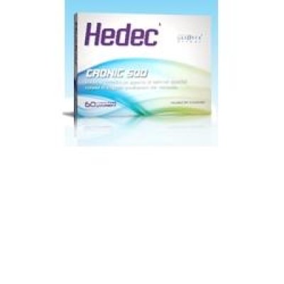 HEDEC 60CPR FORZA V HEDEC 60CPR FORZA V
