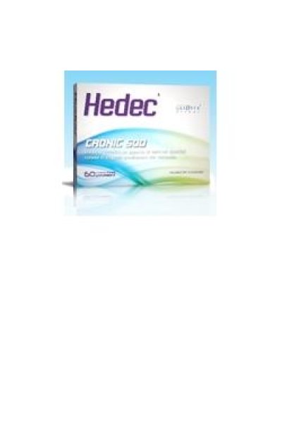 HEDEC 60CPR FORZA V HEDEC 60CPR FORZA V