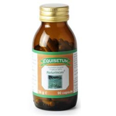 EQUISETUM NATURINCAS 90CPS EQUISETUM NATURINCAS 90CPS
